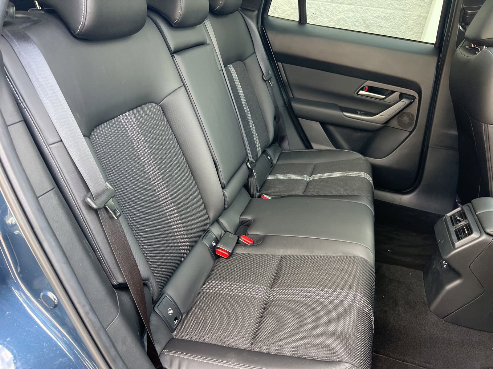 Certified 2026 MAZDA CX-50 AWD 2.5 S w/ Cargo Package image 37