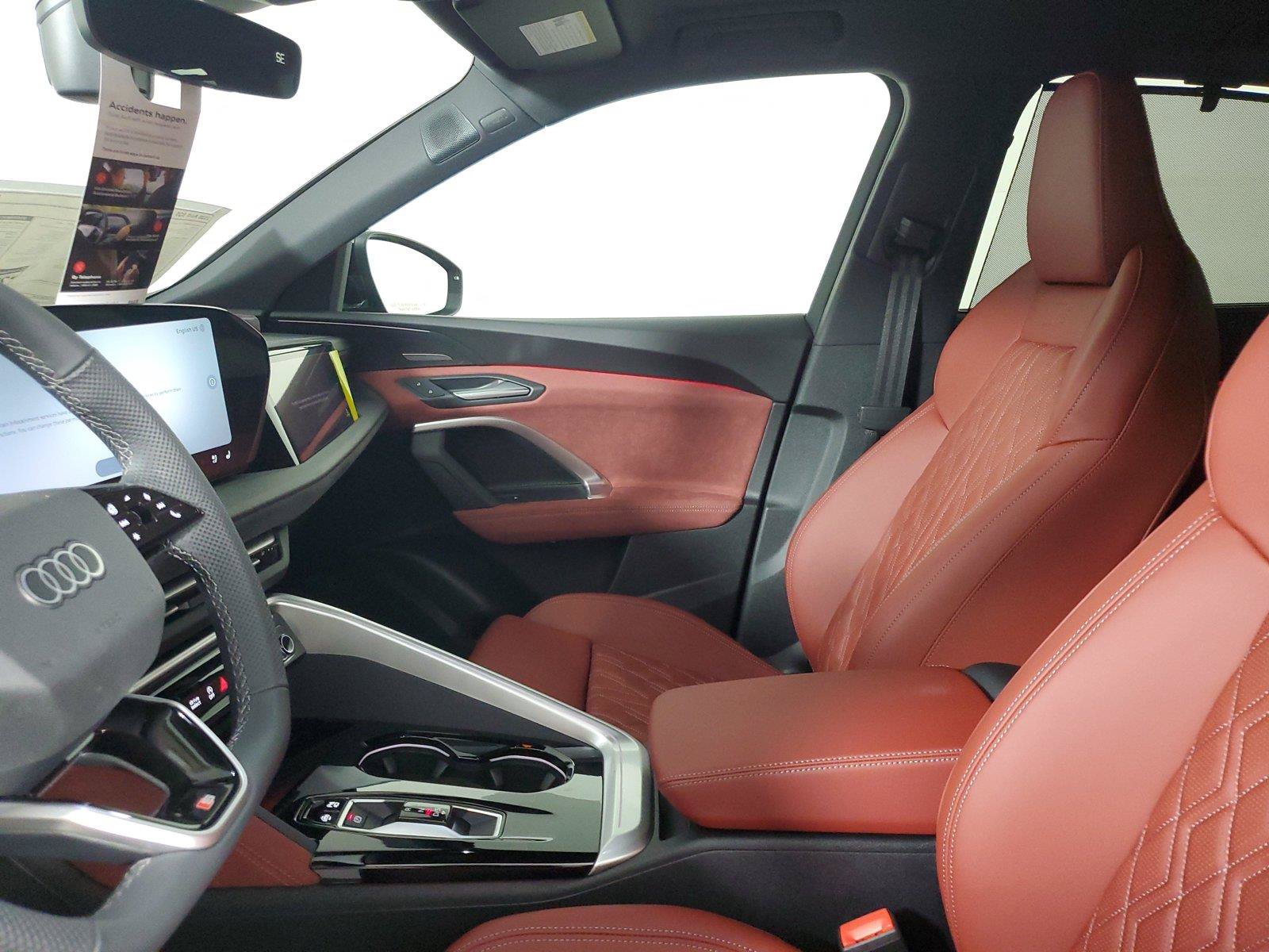 New 2026 Audi SQ5 Premium Plus AWD/4WD image 21