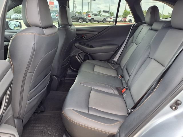 Certified 2023 Subaru Outback Wilderness AWD/4WD image 7