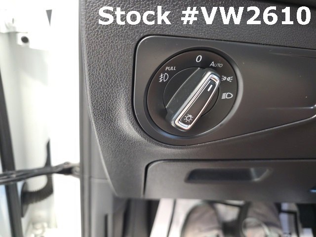 Certified 2021 Volkswagen Tiguan SEL image 33