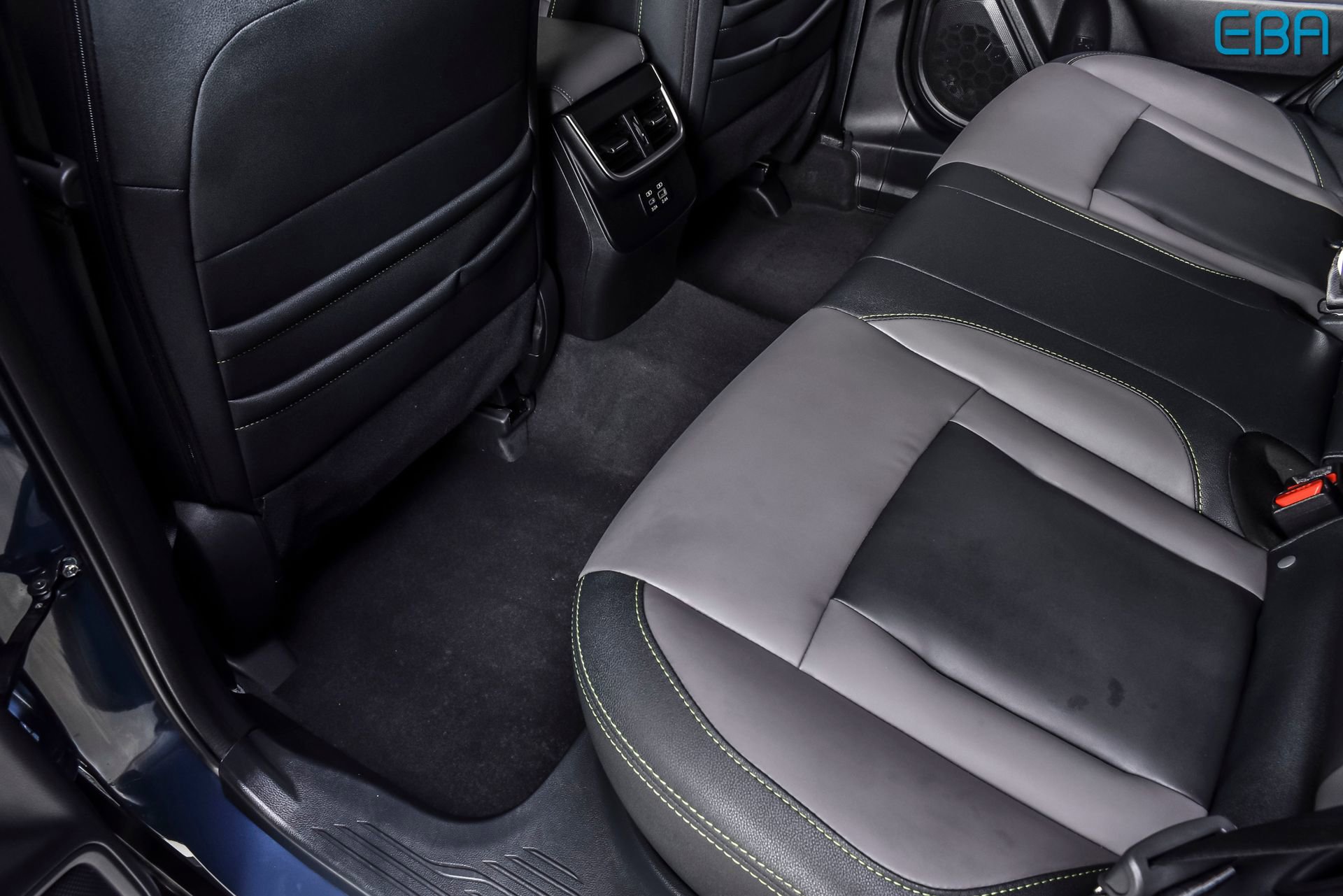 Used 2025 Subaru Outback Onyx Edition image 20