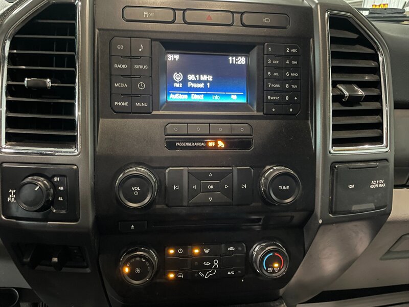 Used 2017 Ford F250 XLT AWD/4WD image 12