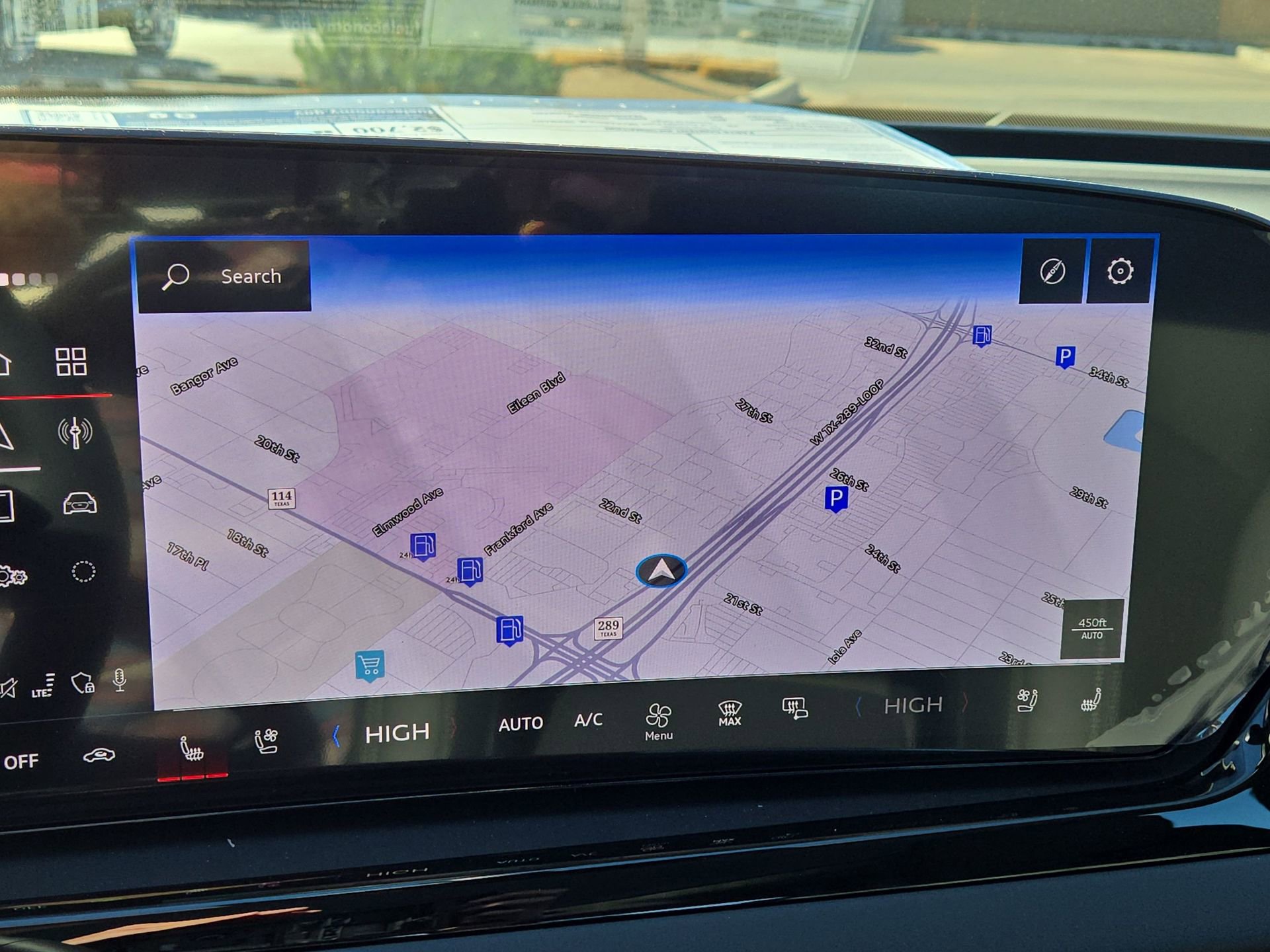 New 2026 Audi A6 Premium image 19