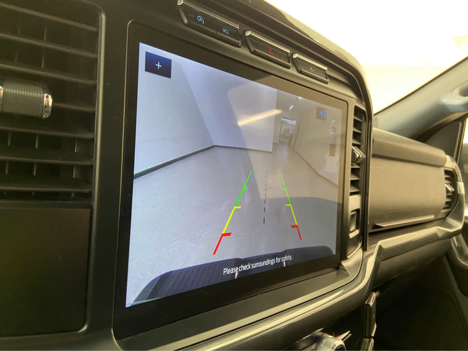 Used 2023 Ford F150 XLT w/ Equipment Group 302A High image 31