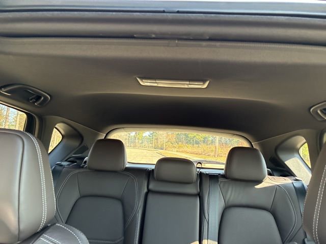 Certified 2025 MAZDA CX-5 Signature image 34