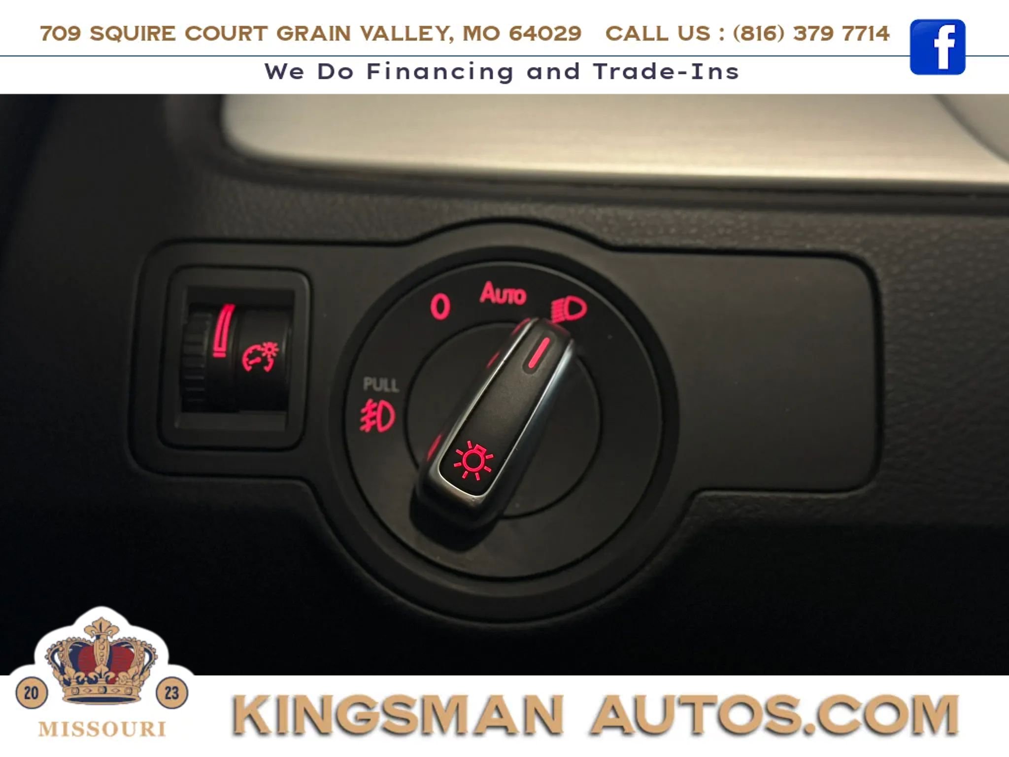 Used 2015 Volkswagen CC Sport FWD image 12