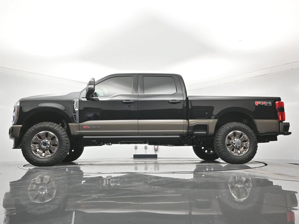 New 2026 Ford F250 King Ranch AWD/4WD image 48