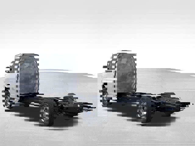 New 2026 Chevrolet Express 4500 w/ Power Convenience Package image 3