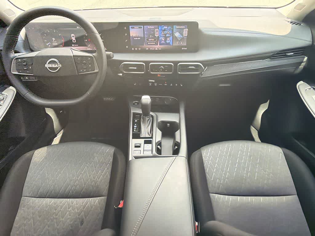 Used 2026 Nissan Sentra SV w/ SV Convenience Package FWD image 18