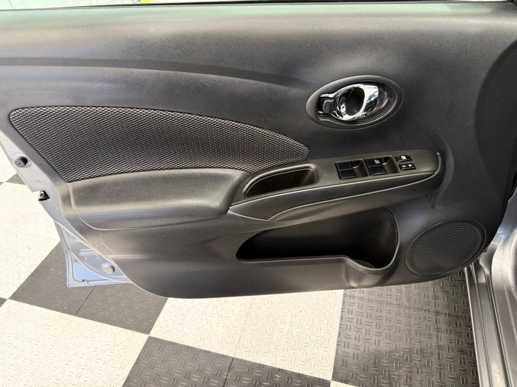 Used 2019 Nissan Versa SV FWD image 13
