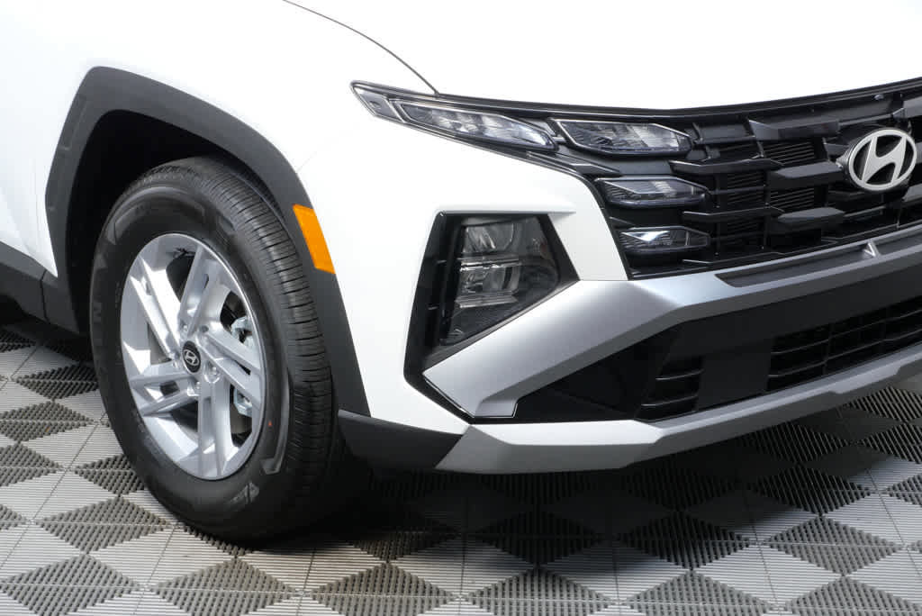 New 2026 Hyundai Tucson SE image 31