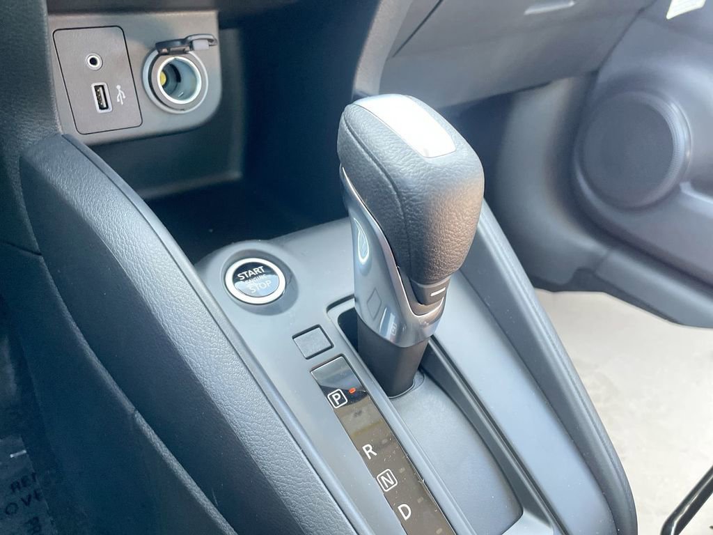 Used 2025 Nissan Kicks Play S FWD image 28