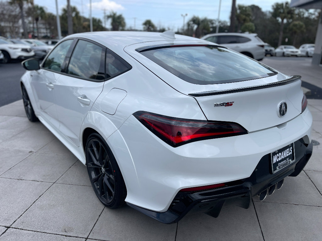 New 2026 Acura Integra Type S image 6