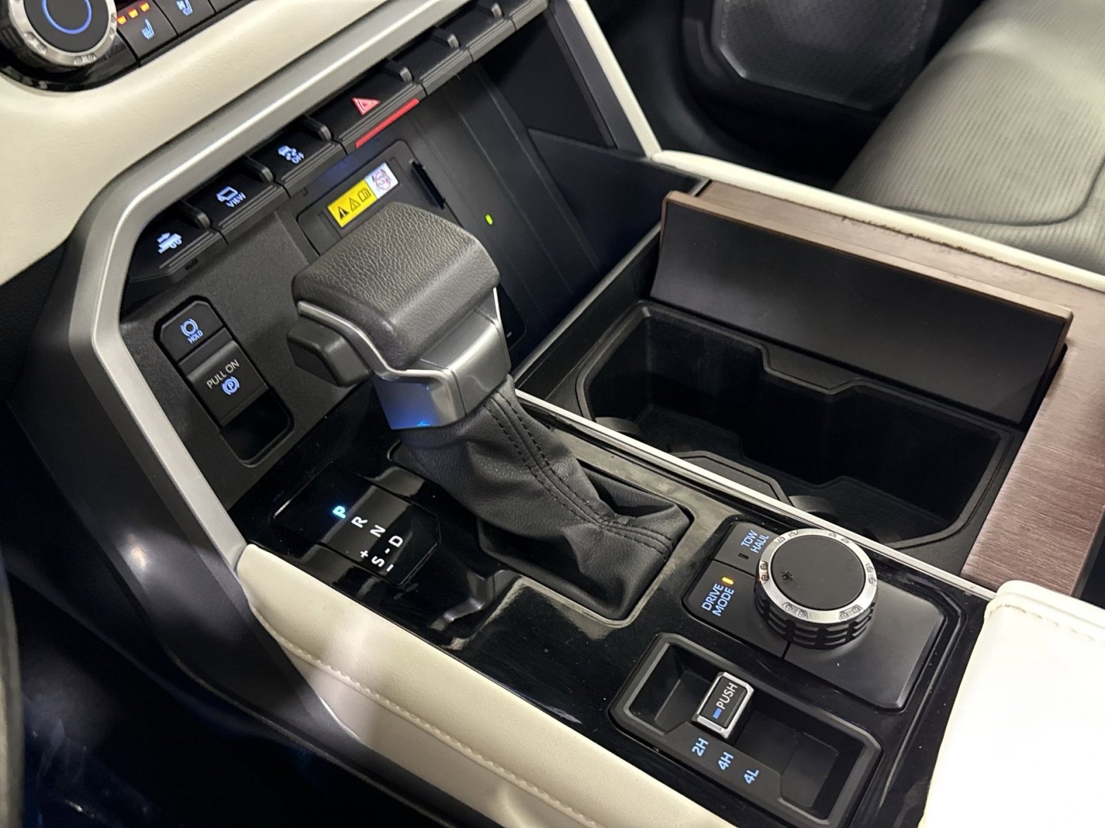 Used 2023 Toyota Tundra Capstone image 27