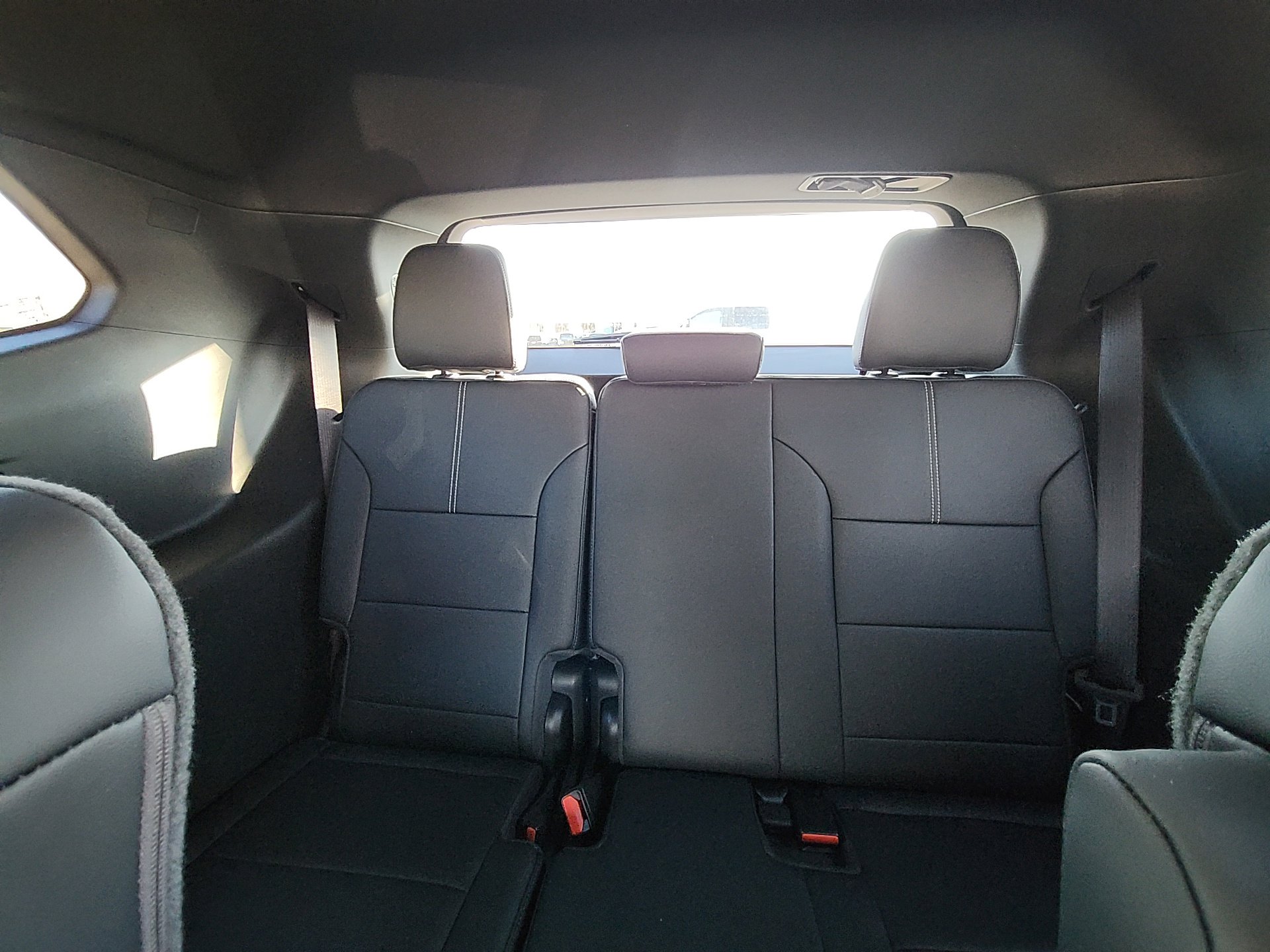 New 2025 GMC Acadia Elevation w/ Super Cruise Package image 32