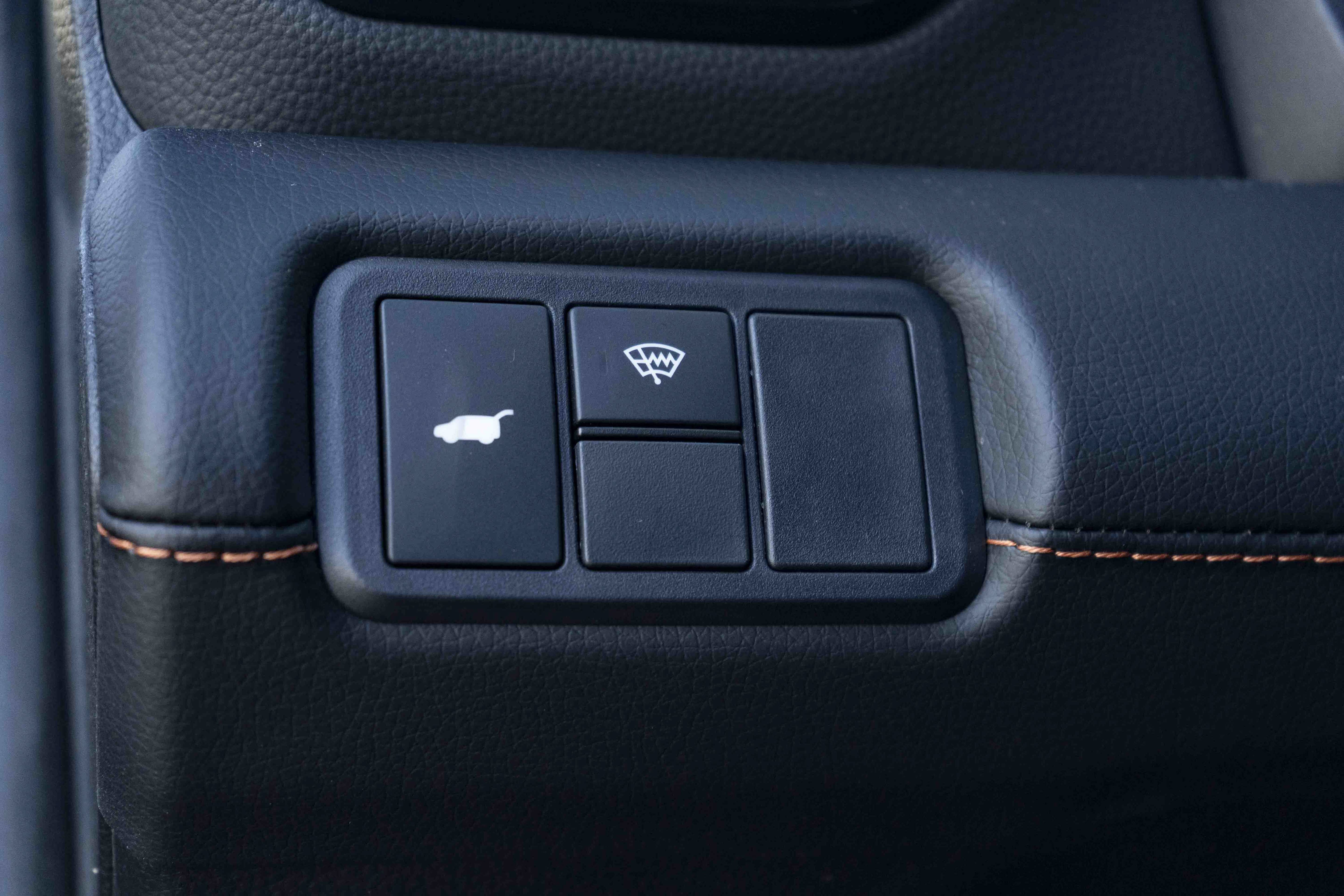 Certified 2026 Honda Passport TrailSport Elite image 40