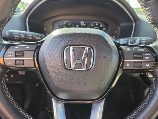 Used 2024 Honda Civic Sport Touring image 36