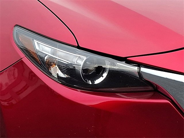 Used 2023 MAZDA CX-9 Touring image 12