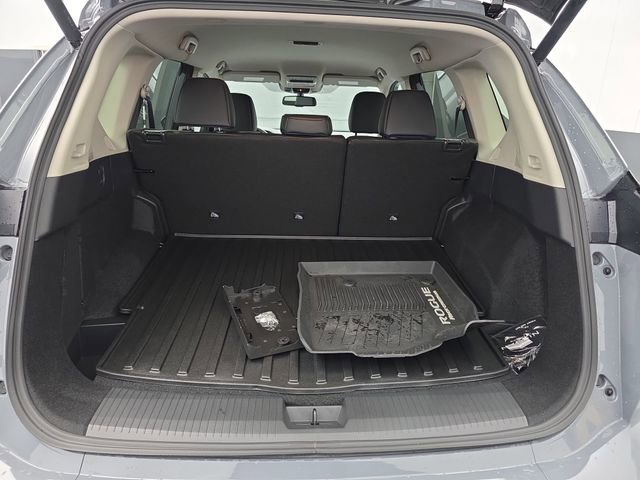 Used 2026 Nissan Rogue SV w/ Rock Creek Premium Package image 47