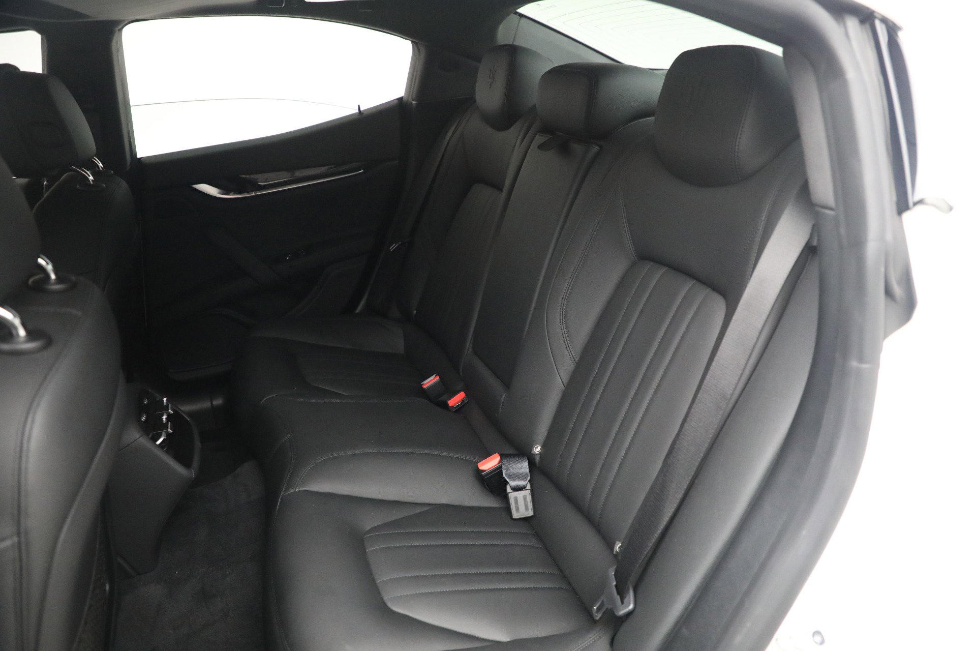 Certified 2022 Maserati Ghibli Modena Q4 image 16