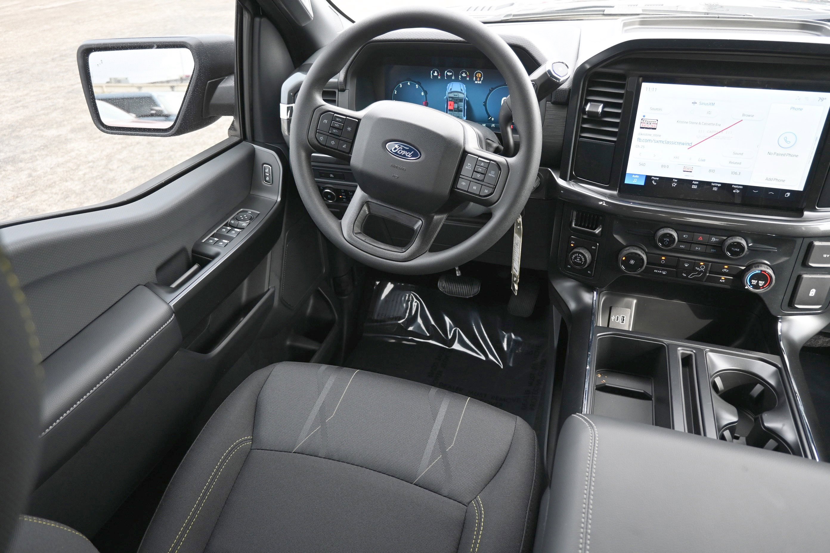 New 2025 Ford F150 STX w/ LOBO Package image 26