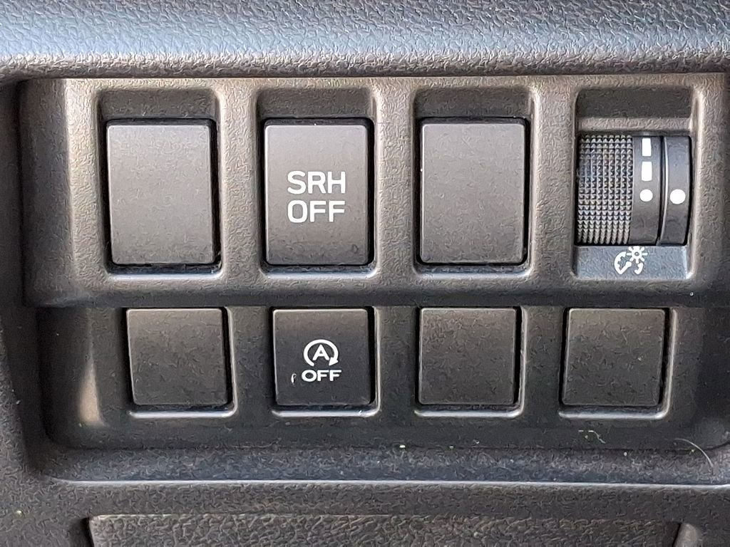 Used 2023 Subaru Forester Premium image 25