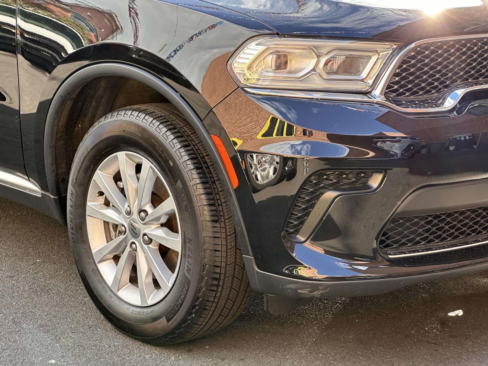Used 2023 Dodge Durango SXT Launch Edition AWD/4WD image 11