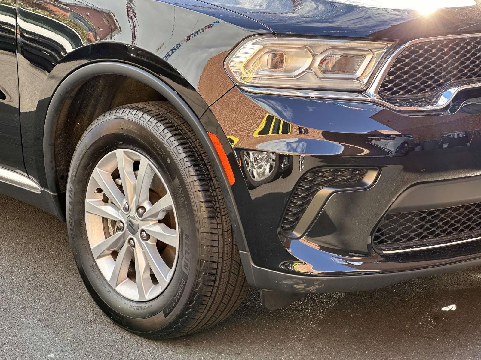 Used 2023 Dodge Durango SXT Launch Edition image 11