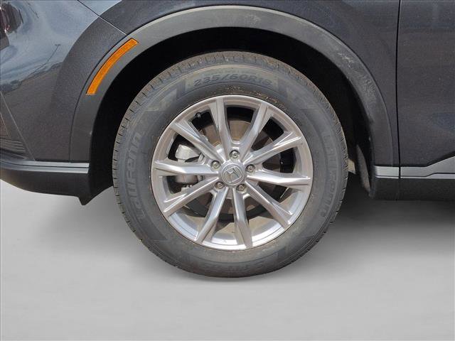 Certified 2023 Honda CR-V EX image 24