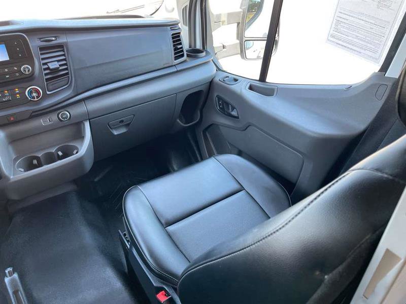 Used 2020 Ford Transit 250 Medium Roof AWD w/ Load Area Protection Package image 35