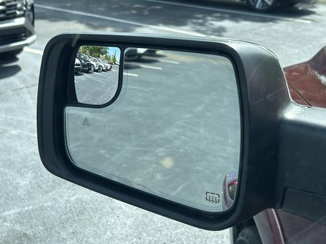 Used 2019 RAM 1500 Laramie image 16