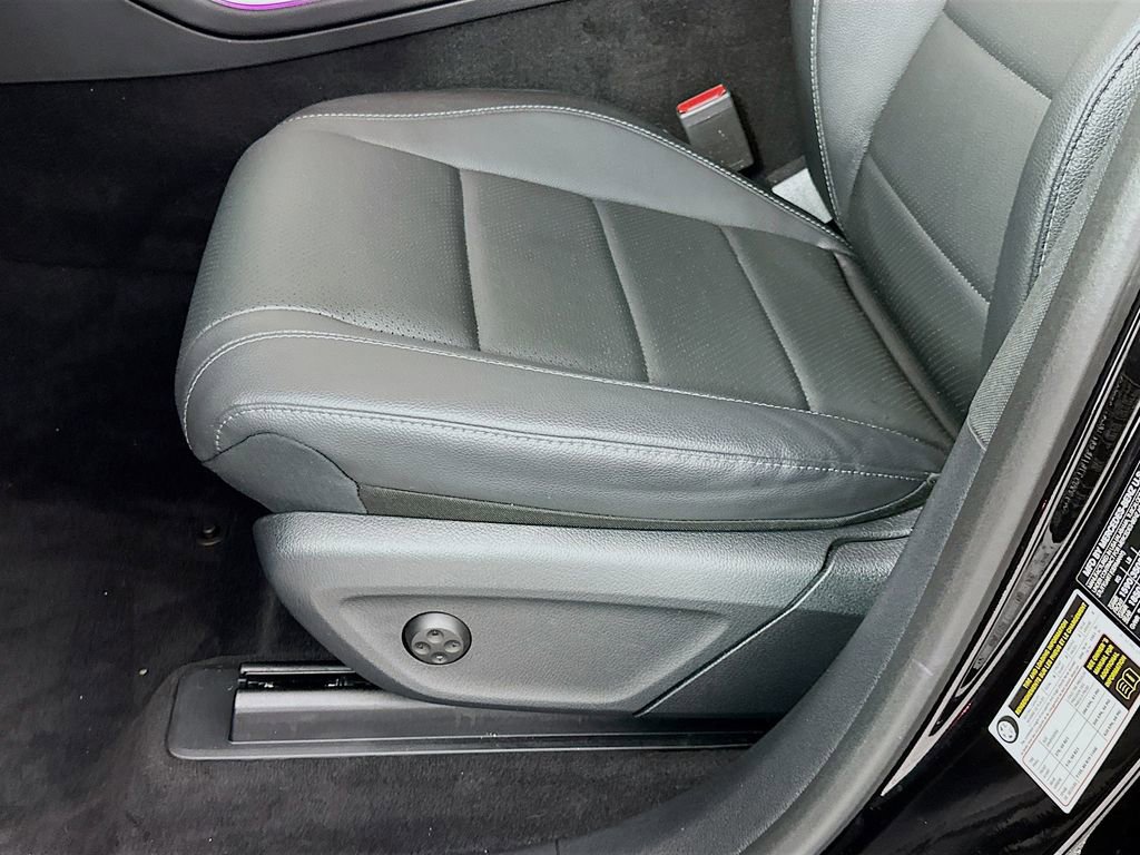 Used 2025 Mercedes-Benz GLS 450 4MATIC image 20