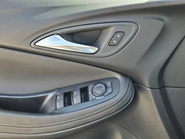 New 2026 Buick Encore GX Preferred w/ Comfort Package FWD image 24