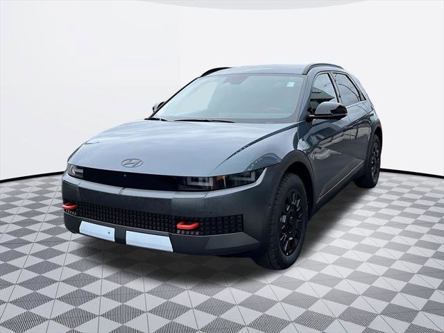 New 2026 Hyundai Ioniq 5 XRT image 4