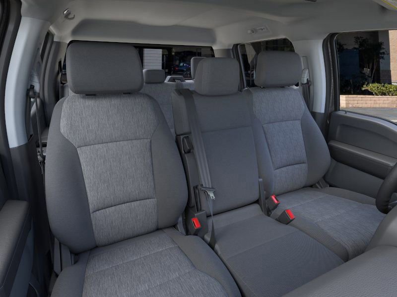 New 2026 Ford F250 XL w/ STX Appearance Package image 10