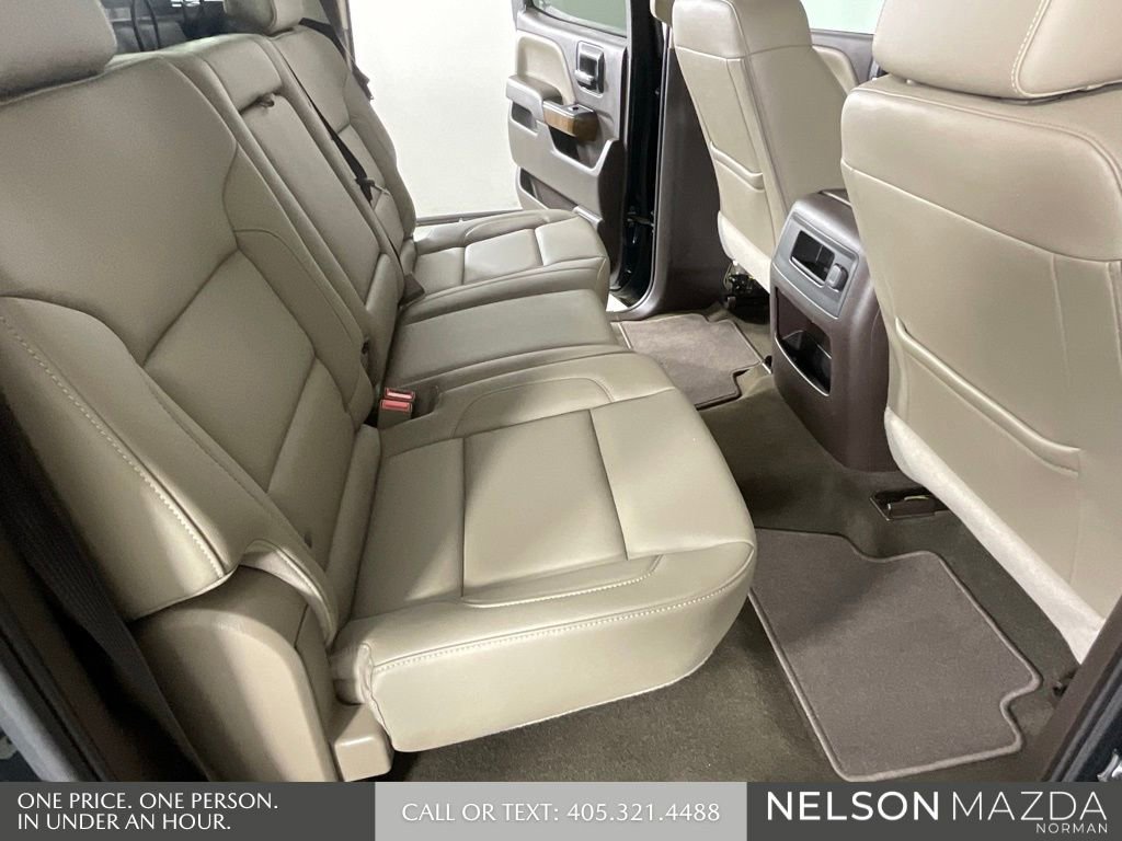 Used 2018 GMC Sierra 1500 SLT image 29