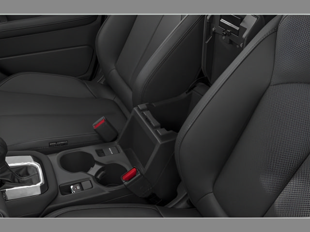 New 2026 Subaru Forester Limited AWD/4WD image 14