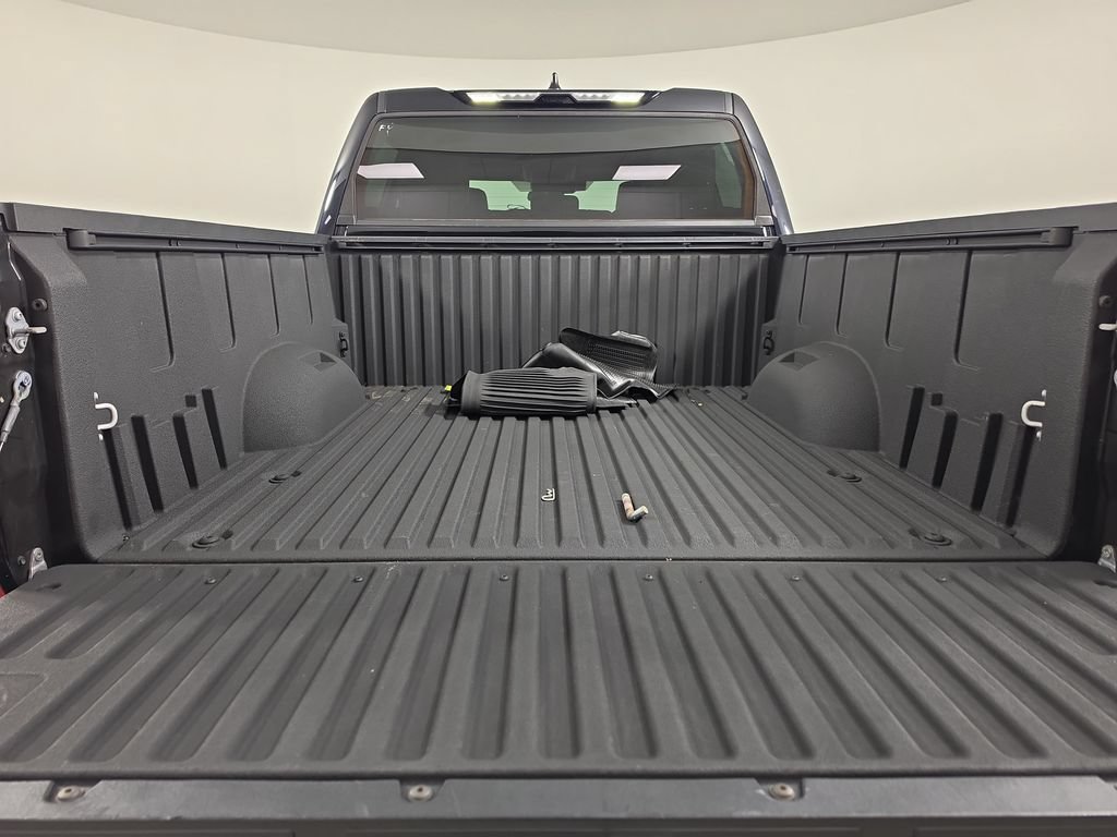 Used 2023 Toyota Tundra SR5 w/ SR5 Premium Package AWD/4WD image 34