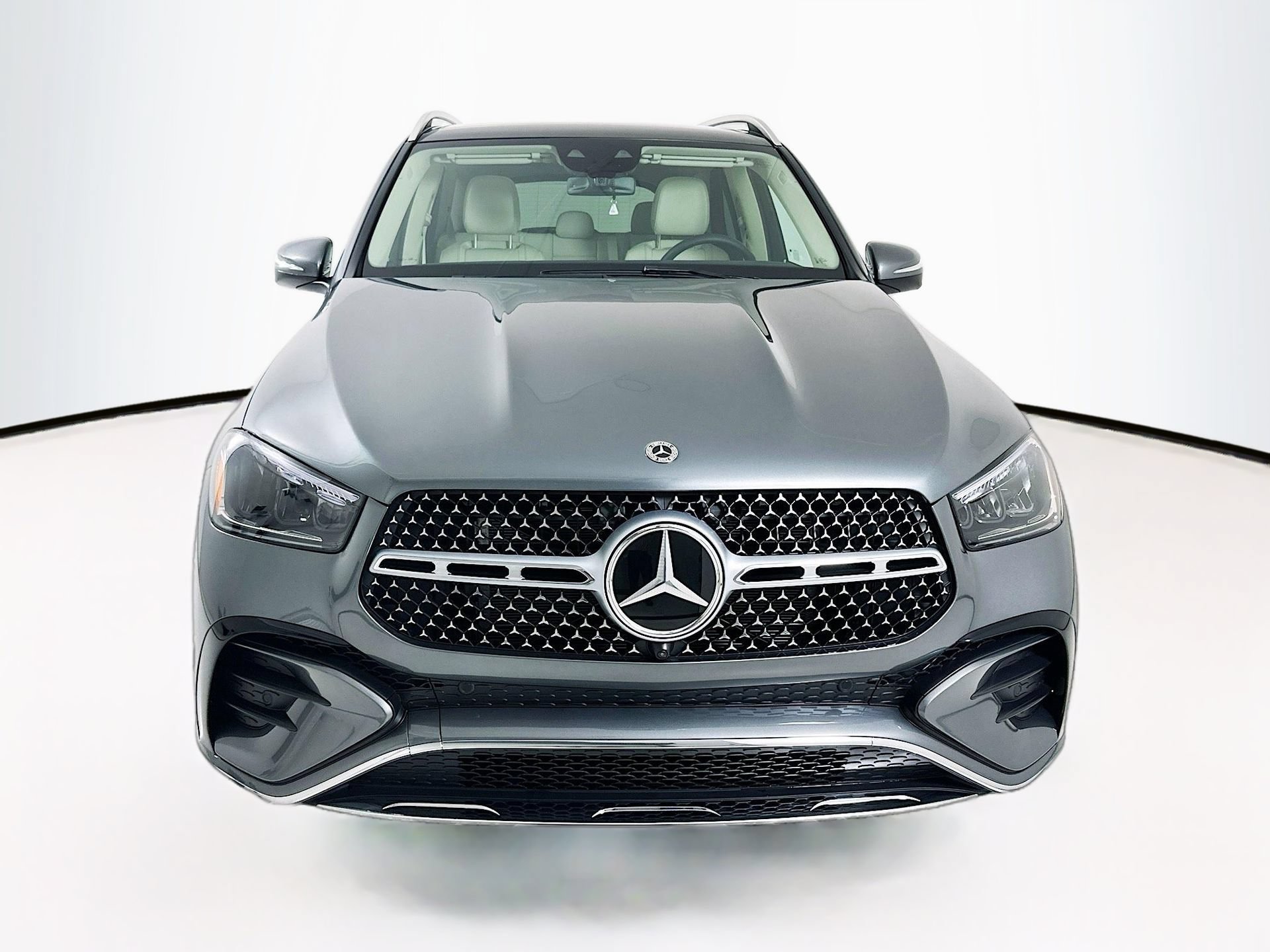 New 2026 Mercedes-Benz GLE 450 4MATIC image 2