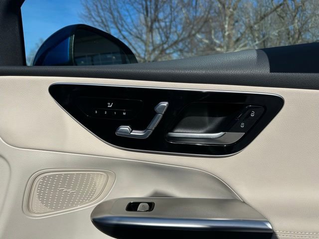 Used 2026 Mercedes-Benz GLC 300 4MATIC image 22