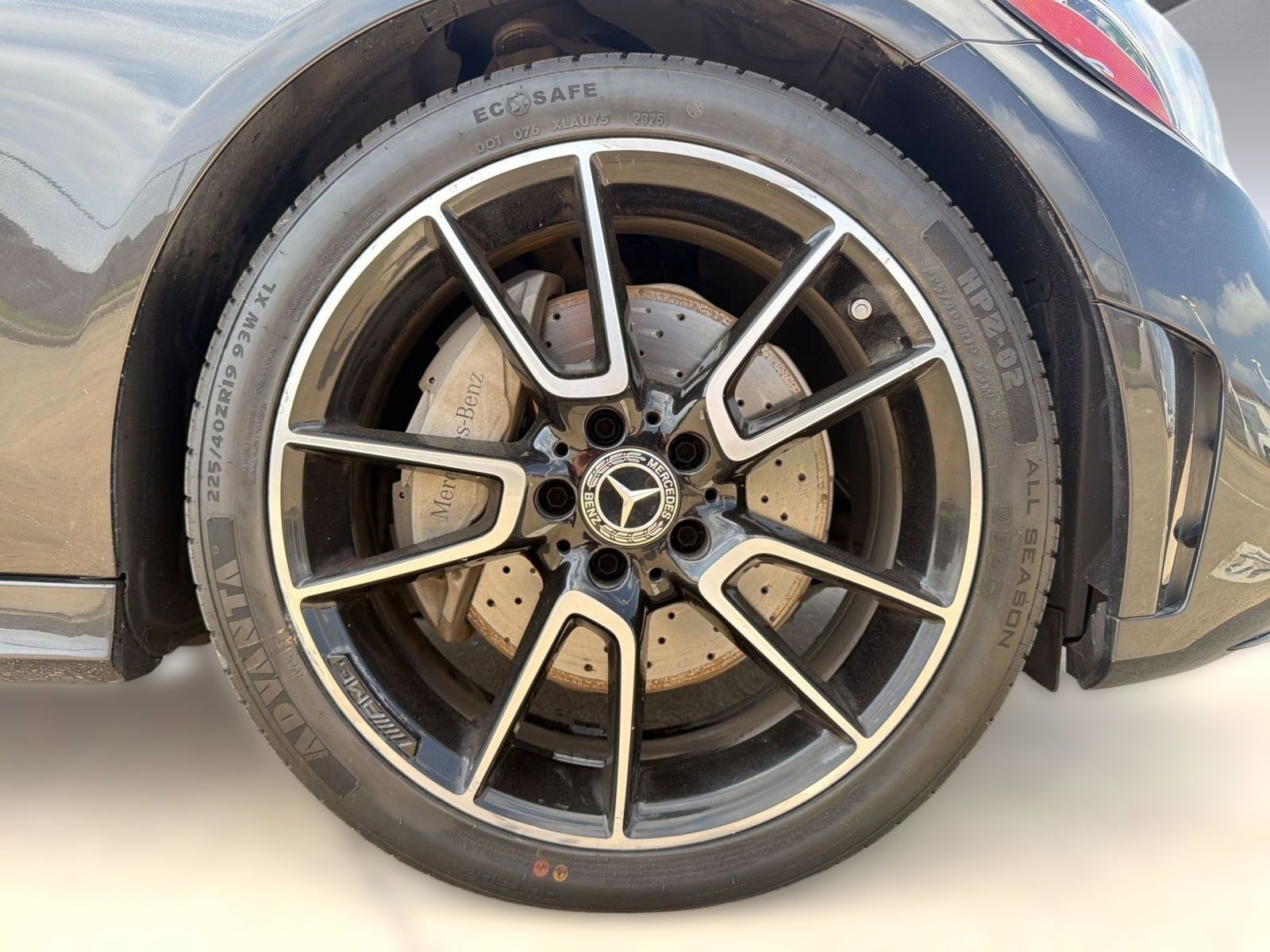 Used 2019 Mercedes-Benz C 300 4MATIC Coupe image 11