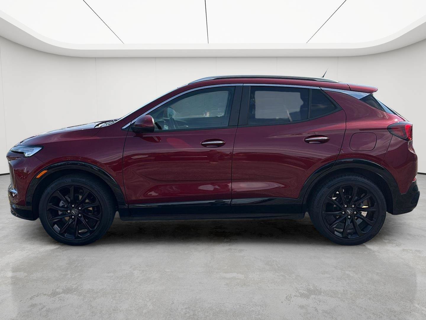 Used 2024 Buick Encore GX Sport Touring w/ Experience Buick Package FWD image 4