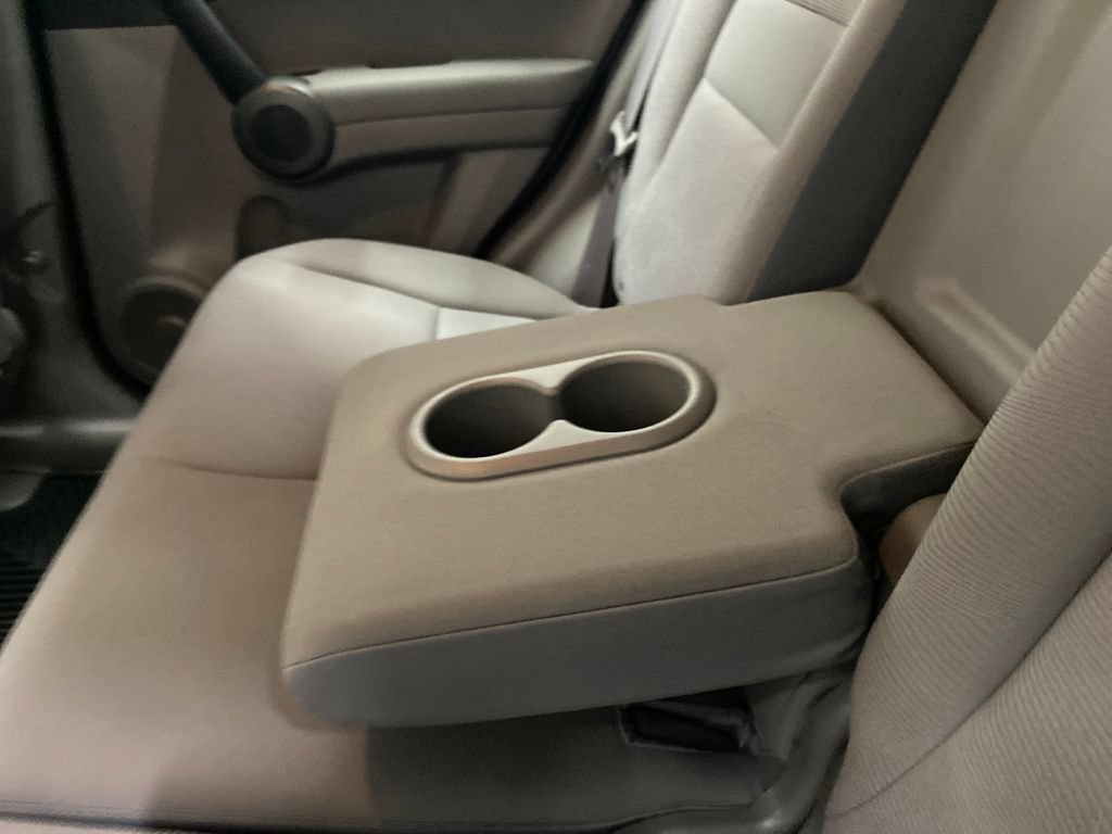 Used 2011 Honda CR-V LX image 12