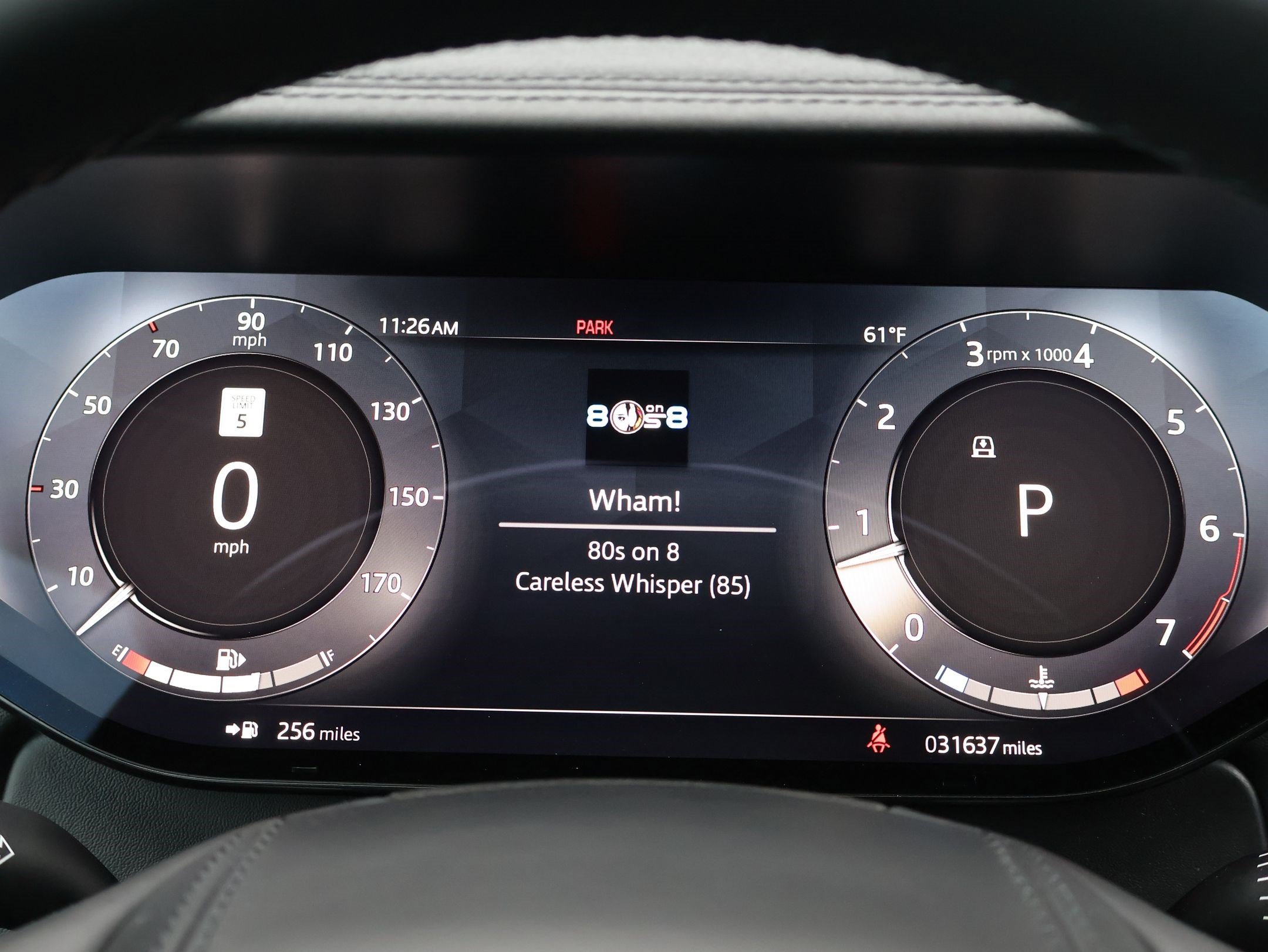 Certified 2023 Land Rover Range Rover SE AWD/4WD image 21