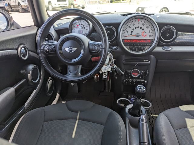 Used 2013 MINI Cooper S FWD image 15
