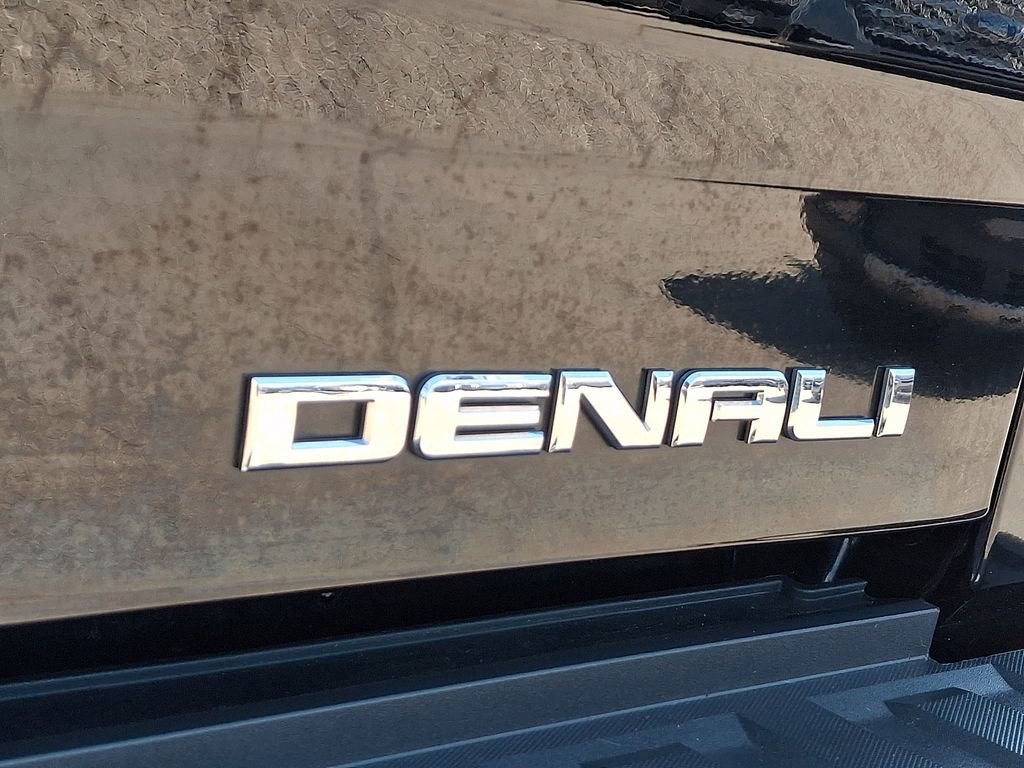 Used 2018 GMC Sierra 1500 Denali image 34