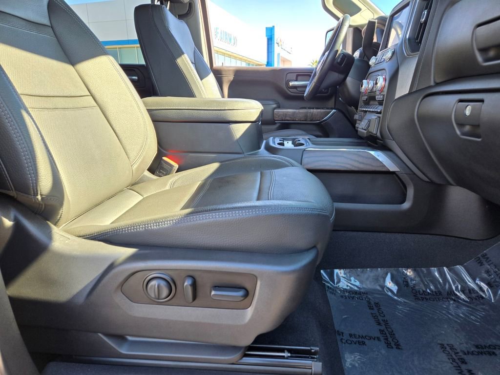 Used 2021 GMC Sierra 2500 Denali image 15