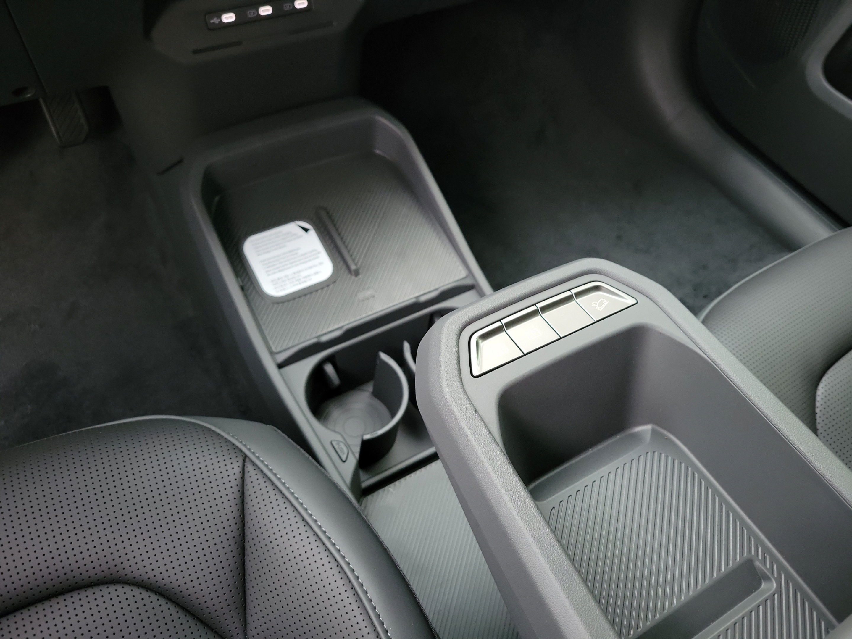 New 2027 Kia EV3 Wind w/ Wind Fwd Nightfall Package image 24