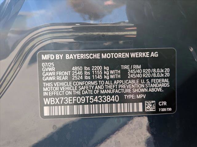 Used 2026 BMW X1 xDrive28i w/ Convenience Package image 18