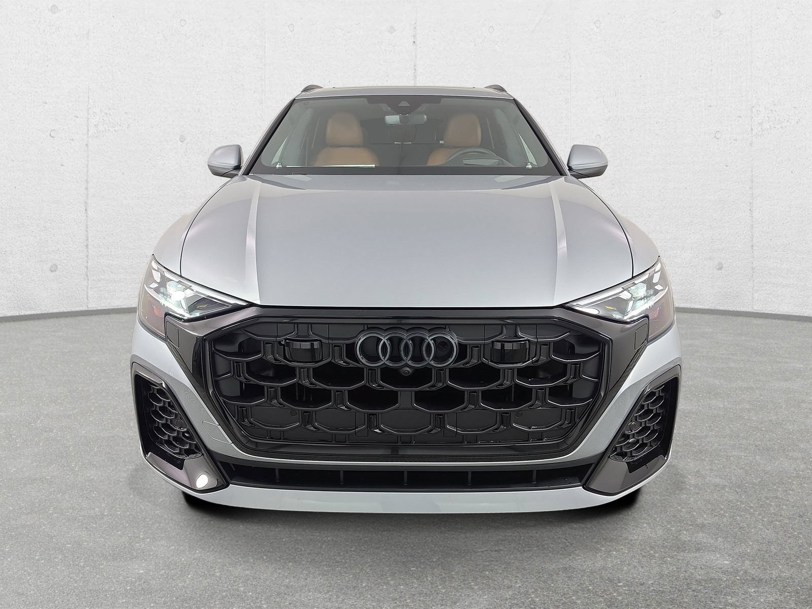 New 2026 Audi Q8 Prestige AWD/4WD image 2